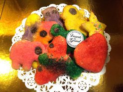 Sugar Cookies - dessertsbygerard.com