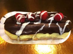 Large Eclair - dessertsbygerard.com