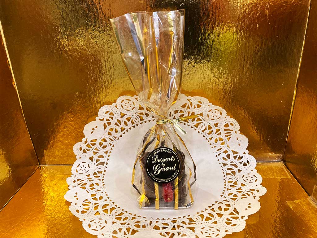 Gift or Cookie Bags - dessertsbygerard.com